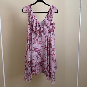 LC Lauren Conrad-Dress